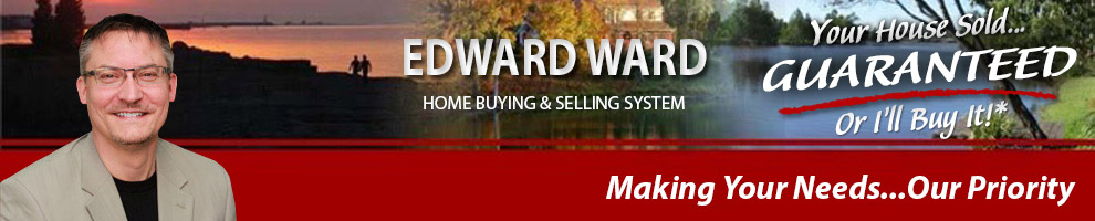 Edward Ward - SuccessWebsite
