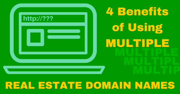 4 Benefits of Multiple Domains