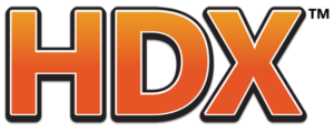 SuccessWebsite HDX - Logo