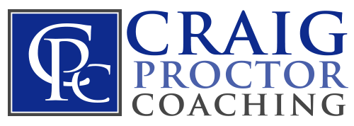 Craig Proctor Coaching logo