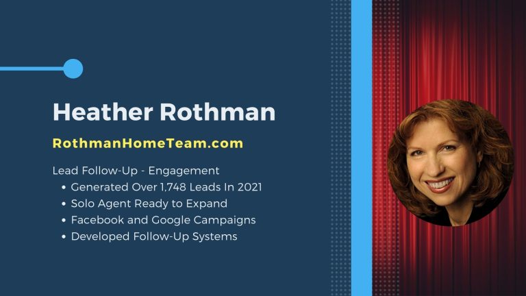 Heather Rothman